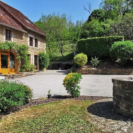 Bed and Breakfast Le D'Tour Gourmand Toulouse-le-Chateau Esterno foto
