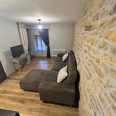 Bed and Breakfast Le D'Tour Gourmand Toulouse-le-Chateau Esterno foto