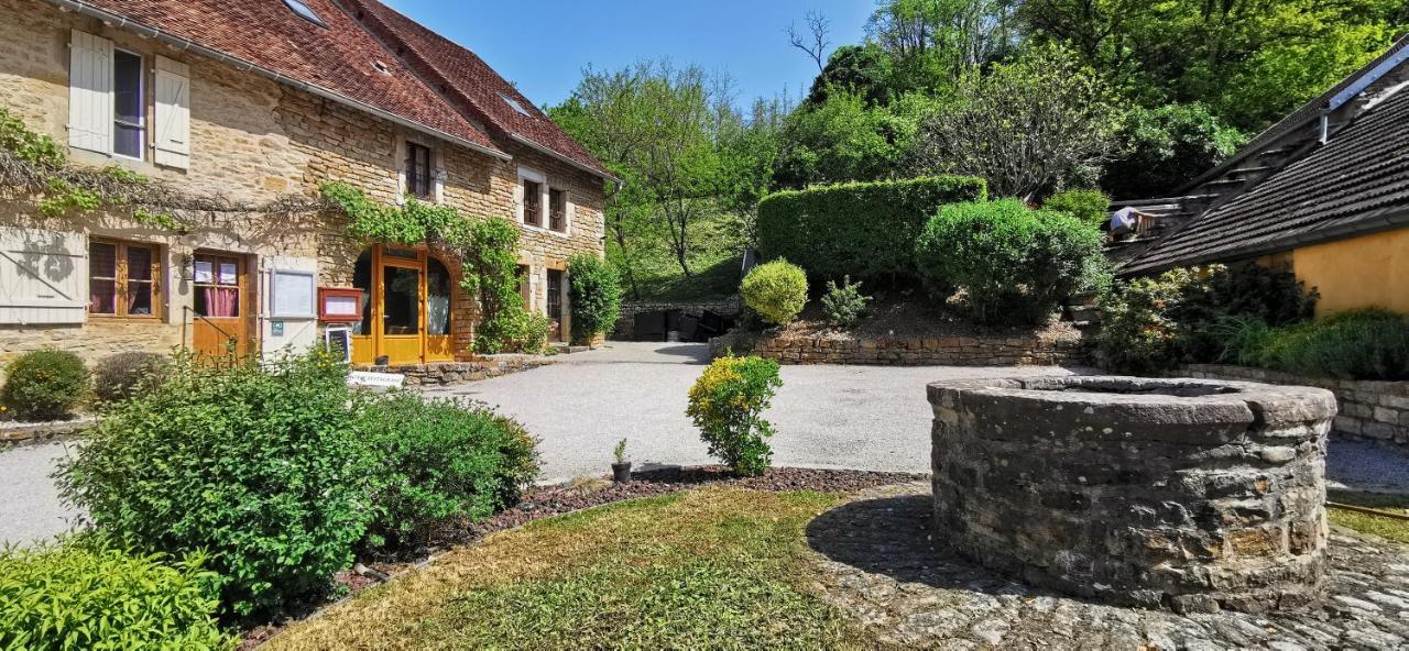 Bed and Breakfast Le D'Tour Gourmand Toulouse-le-Chateau Esterno foto