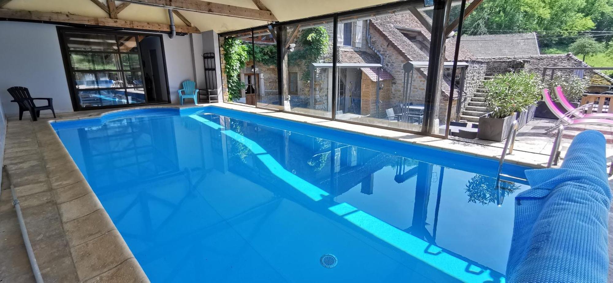 Bed and Breakfast Le D'Tour Gourmand Toulouse-le-Chateau Esterno foto