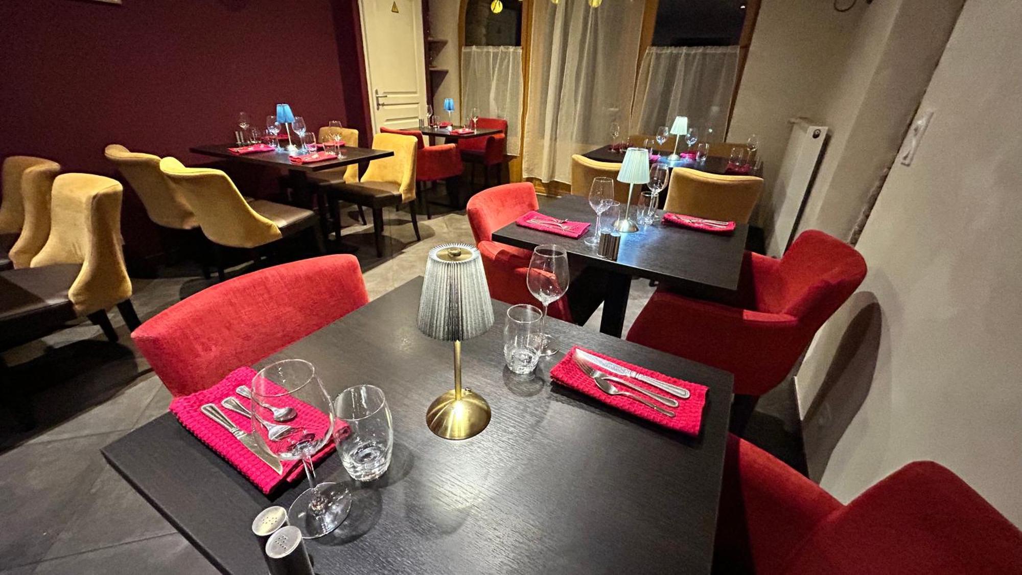 Bed and Breakfast Le D'Tour Gourmand Toulouse-le-Chateau Esterno foto