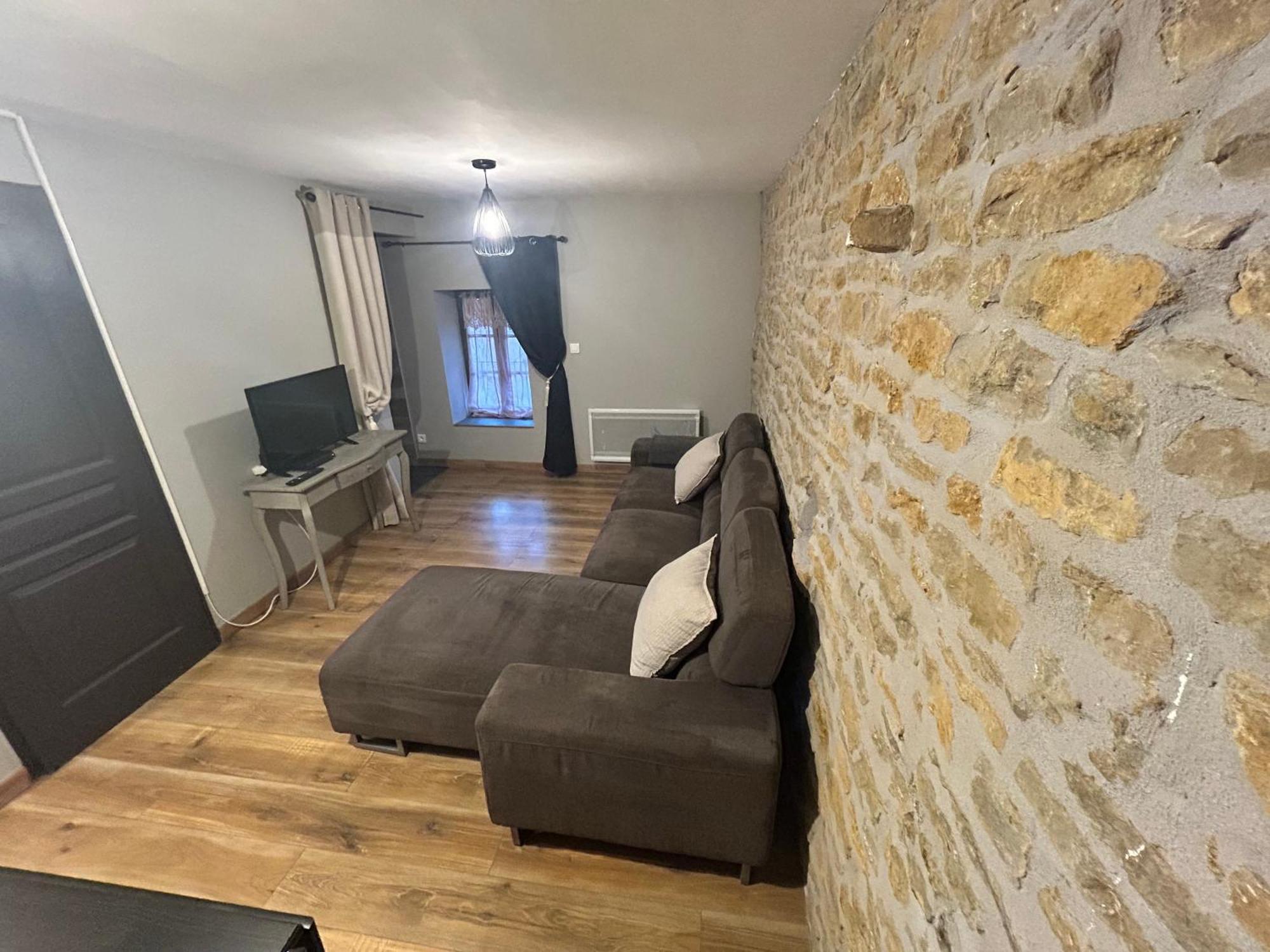 Bed and Breakfast Le D'Tour Gourmand Toulouse-le-Chateau Esterno foto
