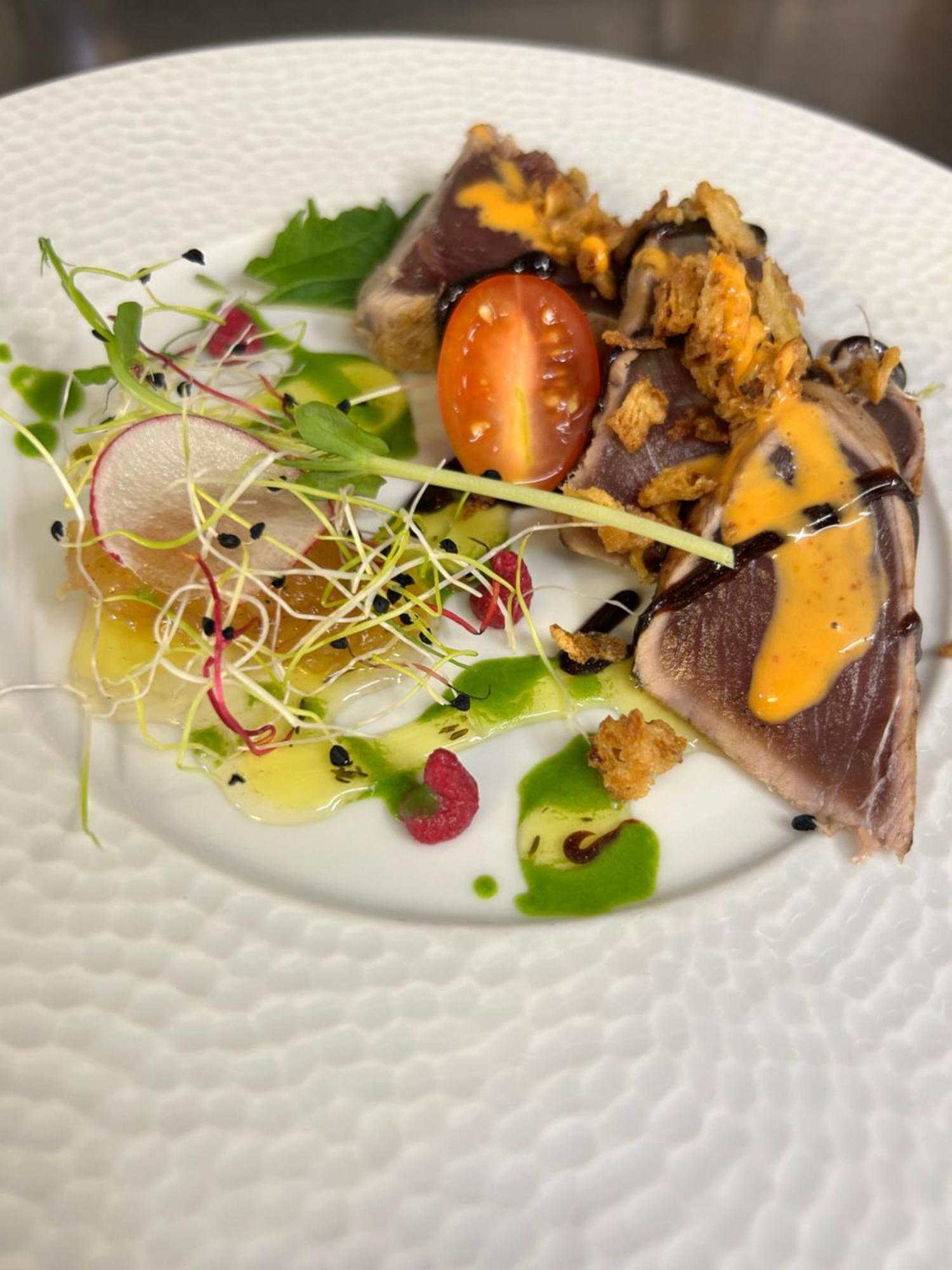 Bed and Breakfast Le D'Tour Gourmand Toulouse-le-Chateau Esterno foto
