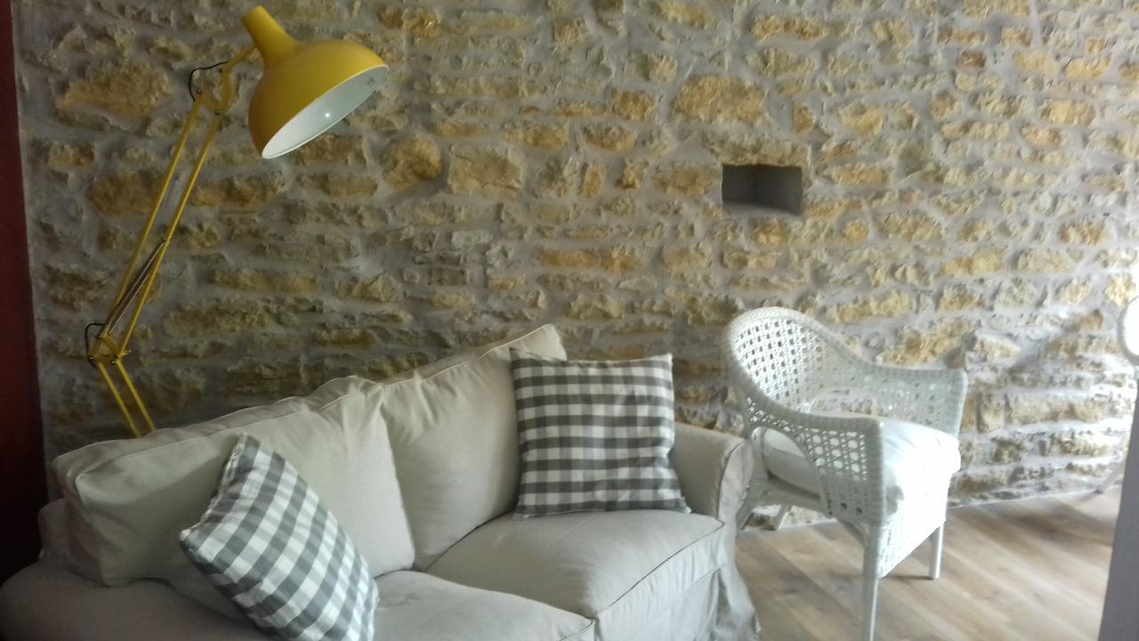 Bed and Breakfast Le D'Tour Gourmand Toulouse-le-Chateau Esterno foto